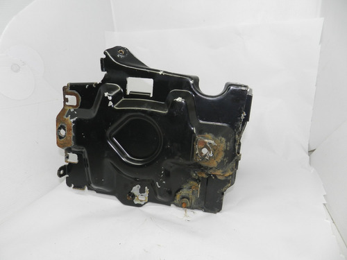 Suporte Da Bateria Peugeot 307 2002 A 2012 326507p