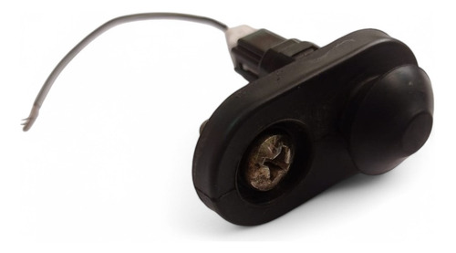 Interruptor De Luz Teto Porta Dianteira Lifan X60 Com Plug