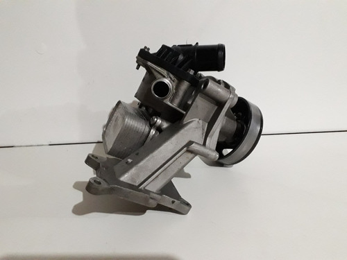 Carcaça Resfriador Onix Turbo 1.0 3cc 2020 2021 2023