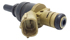 Kit 4 Bicos Injetores A3 1.8 20v Aspirado Ano 1999 A 2006