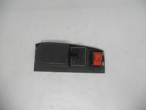 Comando Vidro Dianteira Esquerdo Vw Gol Saveiro Voyage G5
