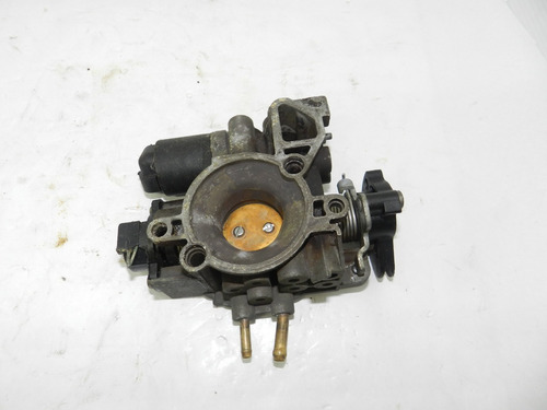 Corpo Borboleta Atuador Marcha Lenta Gol G2 1.6 1.8 Ap 84/99