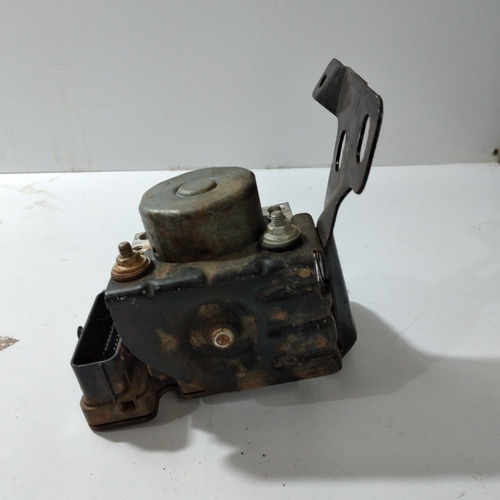 Módulo Central Freio Abs Fiat Punto Uno Strada Siena 16610*
