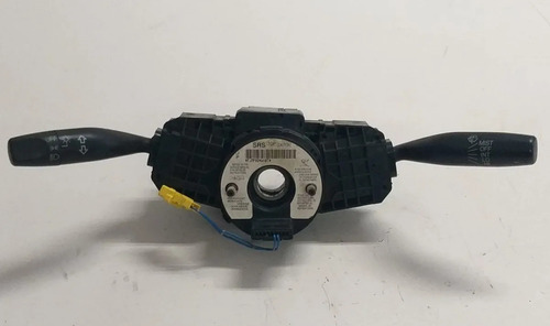 Chave Seta E Limpador Para Brisa Honda Civic 2001 A 2005