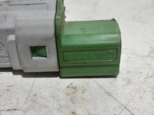Sensor Pedal Freio Renault Sandero 1.0 3cc 2018 2019