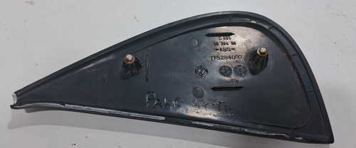 Acabamento Externo Tras Direito Fiat Palio 1997 Cxf17 (av)