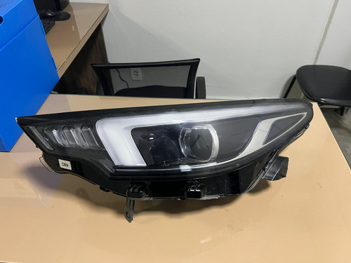 Farol Esquerdo Chery Arrizo 6 2021