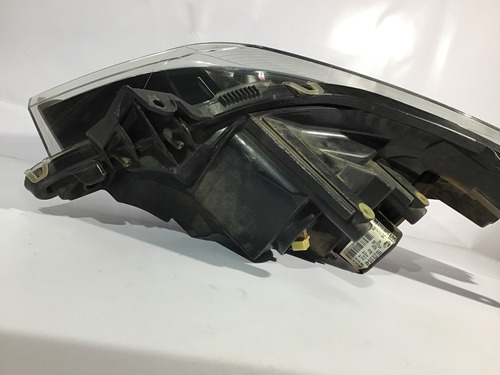 Farol Direito Vectra Gt Gtx Mascara Negra 22018*