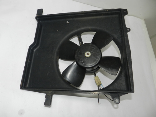 Defletor Com Ventoinha Gm Monza Kadett 82/96 Sem Ar 94627689
