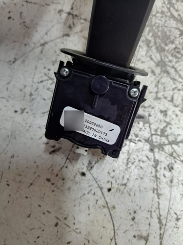 Chave Seta Luz Farol Chevrolet Sonic 2012 2013 2014 