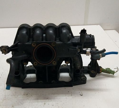 Coletor Admissão Fiat Palio 1.0 8v 09006620