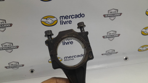 Pistão Biela Std Vw Gol G4 G5 1.0 1.6 8v Power Ea111 30x2l0