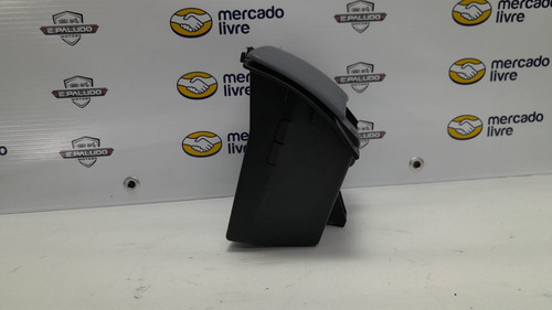 Cinzeiro Completo Acendedor Porta-treco Painel Fiesta 96/00