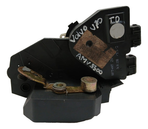 Fechadura Porta Traseira Direita Volvo V70 1997 1998 A 2000