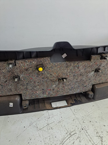 Forração Tampa Porta Malas Ford Focus Hatch 2014 2015 2016