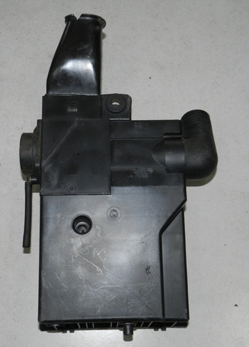 Caixa Inferior Filtro Ar Fiat Uno Elba Fiorino 1991 A 2012