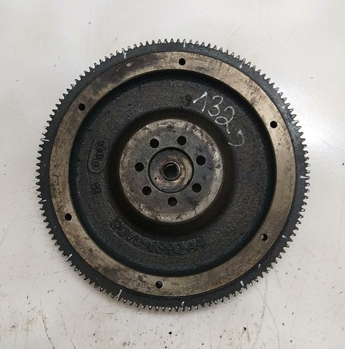 Volante Motor Vw Gol Parati Bola Cht 1.0 1.6 90vu6380aa