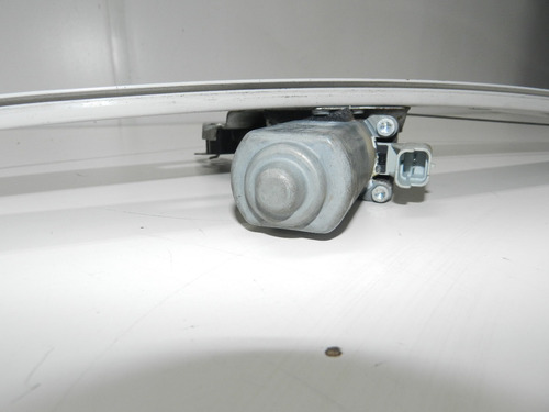 Maquina Vidro Dianteira Esquerda Citroen C3 2008 A 2012