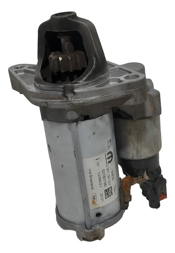 Motor Partida Argo, Cronos, Uno E Mobi  2020 2021 2022