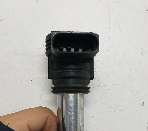Bobina Ignição A3 A4 A5 Jetta Passat Tiguan Golf 07k905715f