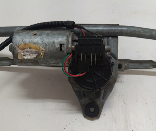 Motor Limpador Para Brisa Vw Gol Saveiro G3 G4 377955033b