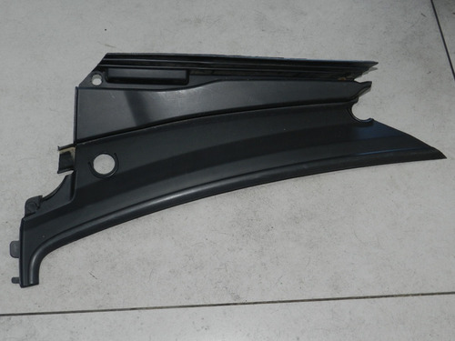 Grade Churrasqueira Esquerda Ford Fiesta 2003 2004 A 2010