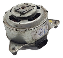 Motor Do Eletro Ventilador Renault Duster 2.0 2013 A 2019