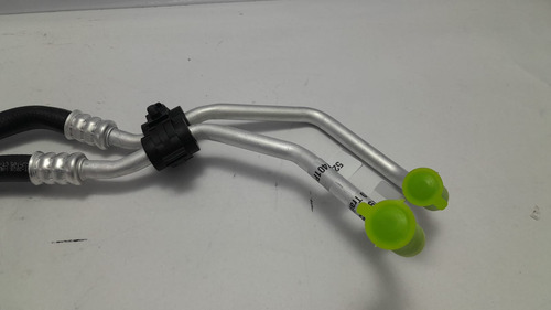 Par Mangueira Resfriamento Óleo Renegade Trailhawk 2.0 16/20