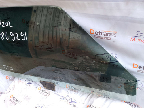 Vidro Porta Dianteira Direita Fiat Uno 11510