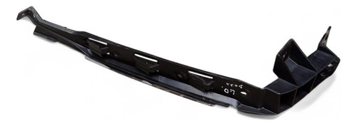Suporte Guia Para-choque Traseiro Direito Vw Bora 1j580739