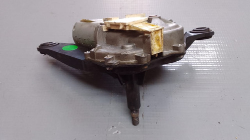 Motor Limpador Vidro Traseiro Peugeot 307 2004 A 2013. 23283