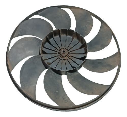 Helice Ventoinha Eletroventilador Master 2.5 2005 2012