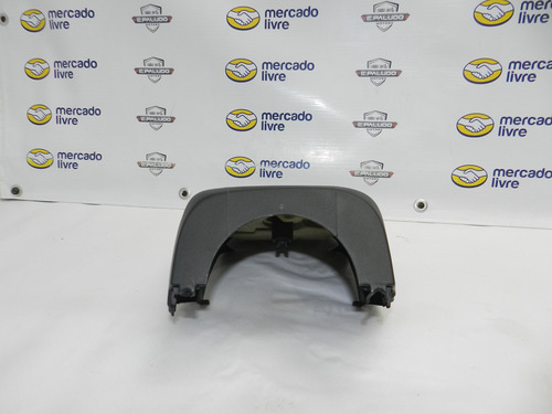 Moldura Inferior Coluna Direção Seta Zafira 01/12 Detalhe