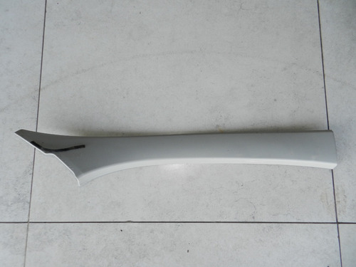 Acabamento Direito Interno Para-brisa Gm Vectra Sedan 06/12