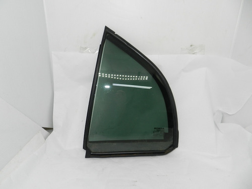 Vidro Fixo Traseiro Esquerdo Honda Civic 02/06 73491s5a