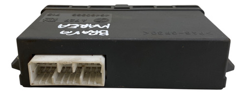 Módulo De Conforto Fiat Brava / Marea 46480966 A727