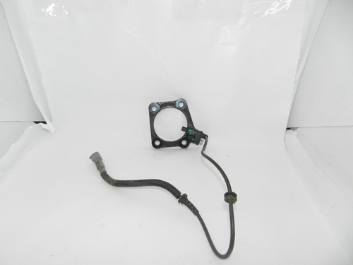 Suporte + Sensor Abs Traseiro Esquerdo Gm Onix Prisma 14/19