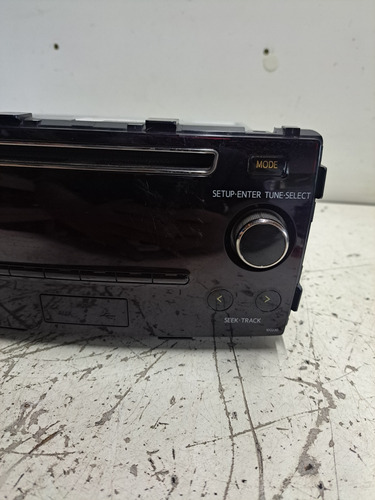 Radio Toyota Hilux 2012 A 2015 