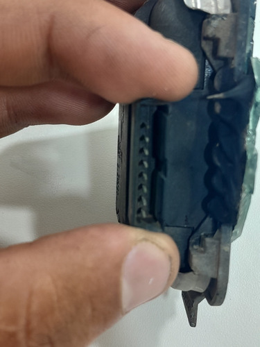 Modulo Sensor De Chuva Gm Vectra 08/14 24402752 (vj)