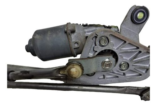 Motor Limpador Parabrisa Suzuki Grand Vitara 2009 2010 2011