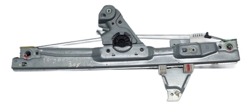 Maquina Elétrica Dianteira Esquerda Peugeot 308 408 S/motor