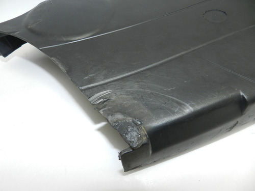 Capa Correia Dentada Superior Vw Gol 1.0 8v G3 G4 Detalhe
