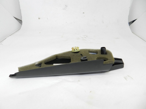Moldura Interna Retrovisor Direito Gol Voyage G5 A G7 10/19