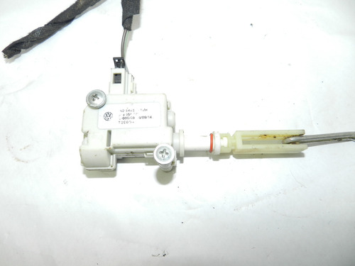Motor Trava Elétrica Porta-malas Vw Gol G5 G6 G7 5u6959775