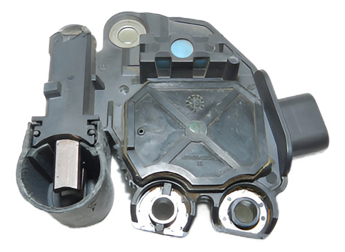 Regulador Voltagem Gm Agile Montana Corsa Onix Captiva 10/20