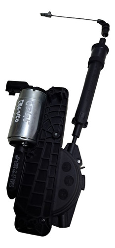 Motor Banco Traseiro Esquerdo Ford Edge 2010 2011 2012 2013