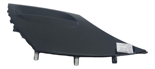 Relógio Do Painel Kia Cerato Ano 2014 A 2017 C/ Moldura