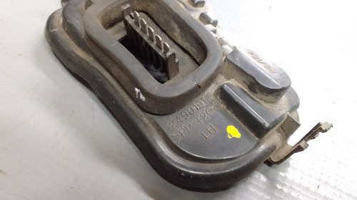 Circuito Soquete Esquerdo Ford Ecosport 2003 A 2007. 11613