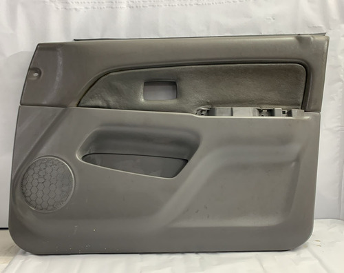 Forro Porta Dianteiro Direito Toyota Hilux Sw4 1995 A 2002