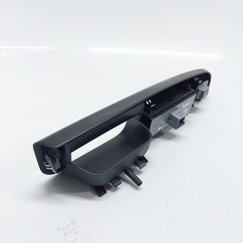Comando Botão Retrovisor Vidros Elétricos Jetta 2006 A 2010
